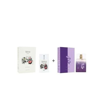 Bargello Avenue No 476 50 ml EDP Oriental Woody Unisex Parfüm