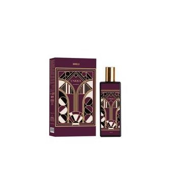Bargello Bgy Unique Edp 50 ml Oriental Black Edition Unisex Parfüm