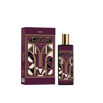 Bargello Bgy Unique Edp 50 ml Oriental Black Edition Unisex Parfüm