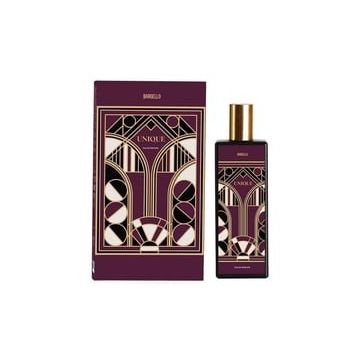 Bargello Bgy Unique Edp 50 ml Oriental Black Edition Unisex Parfüm