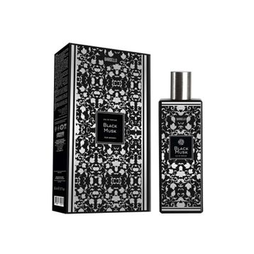 Bargello Black Musk EDP 50 ml Unisex Parfüm