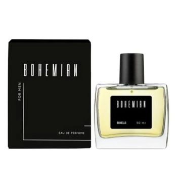 Bargello Bohemian EDP 50 ml Erkek Parfüm