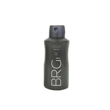 Bargello BRG Antiperspirant Deodorant Erkek 150 ml