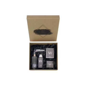 Bargello BRG610 Erkek Parfüm 610 Woody 50 Ml Edp