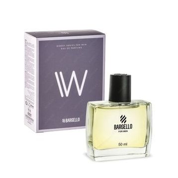 Bargello BRG610 Erkek Parfüm 610 Woody 50 Ml Edp