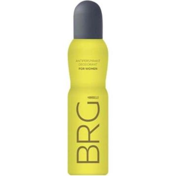 Bargello BRGANTİKADINDEO Antiperspirant Kadın 150 Ml Deodorant