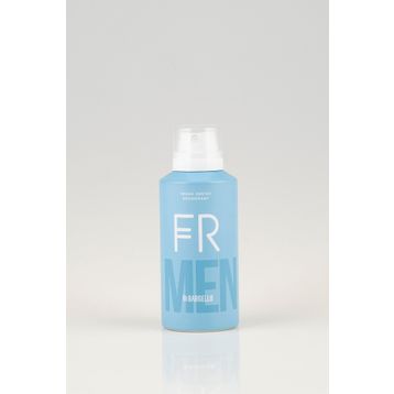Bargello BRGFRESHBLUEDEO Fresh Erkek Deodorant 150 ml
