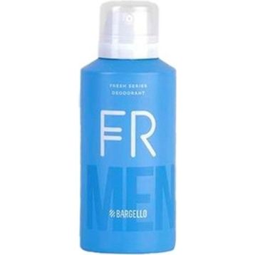 Bargello BRGFRESHBLUEDEO Fresh Erkek Deodorant 150 ml
