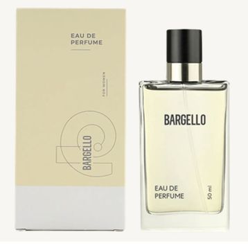 Bargello C-(391) Çicek Kokulu 50 ml EDP Kadın Parfüm