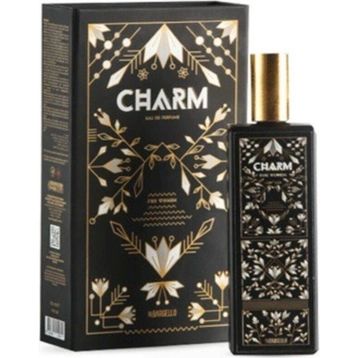 Bargello Charm EDP 50 ml Kadın Parfüm