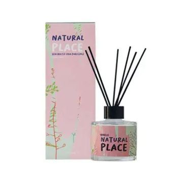 Bargello Çiçeksi 120 ml Ortam Oda Kokusu