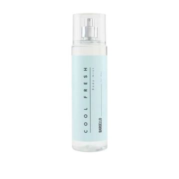 Bargello Cool Fresh 210 ml Erkek Vücut Spreyi