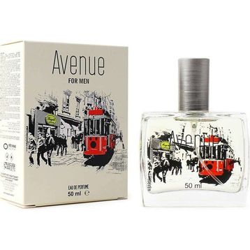 Bargello EDP 50 ml Erkek Parfüm