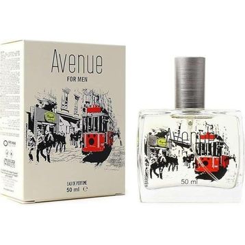 Bargello EDP 50 ml Erkek Parfüm