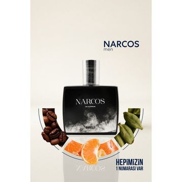 Bargello EDP 50 ml Erkek Parfüm