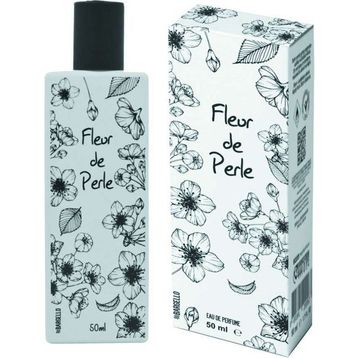 Bargello Fleur De Perle EDP 50 ml Kadın Parfüm