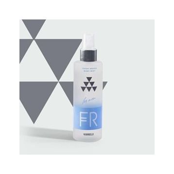 Bargello Fresh EDT 200 ml Erkek Vücut Spreyi