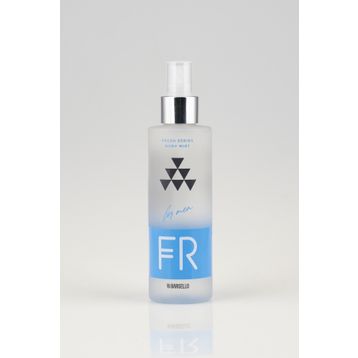 Bargello Fresh EDT 200 ml Erkek Vücut Spreyi