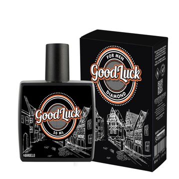 Bargello Good Luck Diamond 50 ml EDP Erkek Parfüm