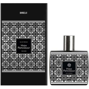 Bargello Hıgh Patchouly EDP 50 ml Erkek Parfüm