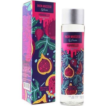 Bargello İncir Mucizesi 180 ml Kolonya