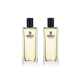 Bargello Kadın Parfüm 423 Floral 50 ml 2x Adet