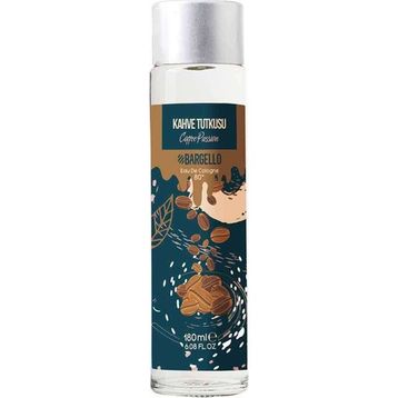 Bargello Kahve Tutkusu 180 ml Cam Şişe Kolonya