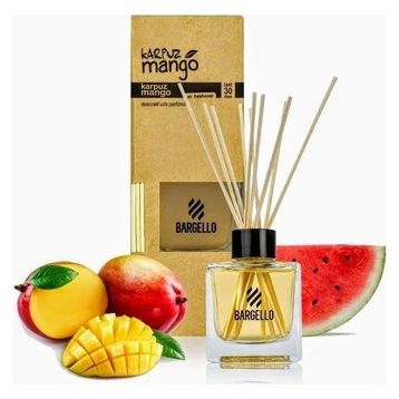 Bargello Karpuz Mango 120 ml Oda Kokusu