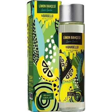 Bargello Limon Bahçesi 180 ml Kolonya