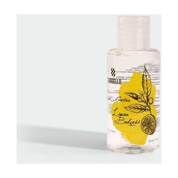 Bargello Limon Bahçesi 50 ml Kolonya