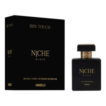 Bargello Niche Iris Touch EDP 100 ml Unisex Parfüm