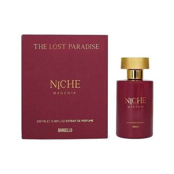 Bargello Niche The Lost Paradise 100 ML EDP Unisex Parfüm