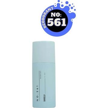 Bargello No:561 150 ml Erkek Deodorant