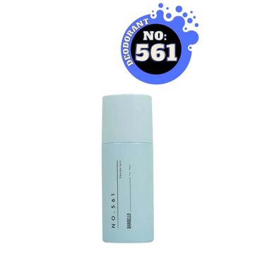 Bargello No:561 150 ml Erkek Deodorant