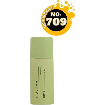 Bargello No:709 150 ml Erkek Deodorant