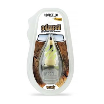 Bargello Odunsu 8 ml Oto Koku Parfüm