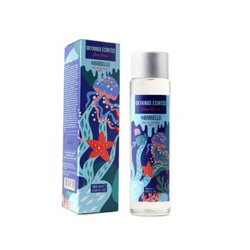 Bargello Okyanus Esintisi 50 ml Plastik Şişe Kolonya