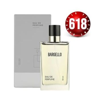 Bargello Oriental 618 EDP 50 ml Erkek Parfüm