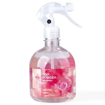 Bargello Pink Powder 500 ml Ortam Kokusu Spreyi