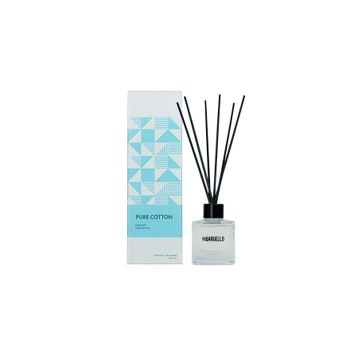 Bargello Pure Cotton 50 ml Dekoratif Ortam Kokusu