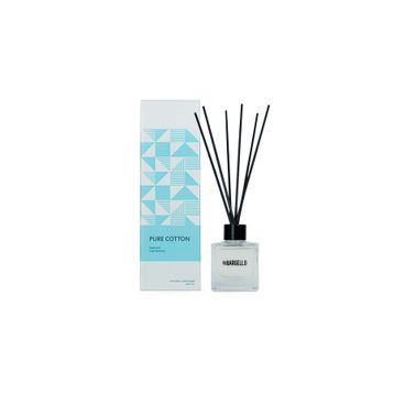 Bargello Pure Cotton 50 ml Dekoratif Ortam Kokusu