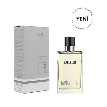 Bargello S-567 EDP 50 ml Sportif Kokulu Erkek Parfüm