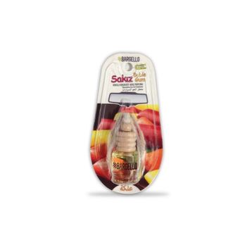 Bargello Sakız 8 ml Oto Koku Parfüm