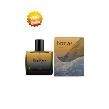 Bargello Selective Serisi Breeze Oriental EDP 50 ml Erkek Parfüm