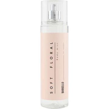 Bargello Soft Floral 210 ml Kadın Body Mıst