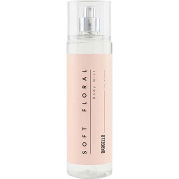Bargello Soft Floral 210 ml Kadın Body Mıst