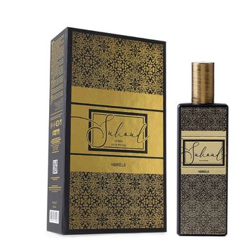 Bargello Sukoud EDP Beyaz 50 ml Unısex Parfüm
