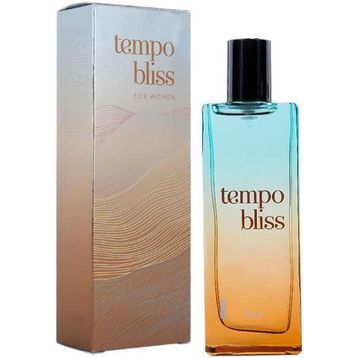 Bargello Tempo Bliss EDP 50 ml Kadın Parfüm