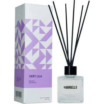 Bargello Very Lila 50 ml Dekoratif Ortam Kokusu