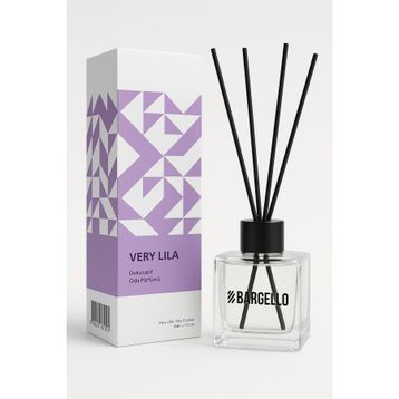 Bargello Very Lila 50 ml Dekoratif Ortam Kokusu